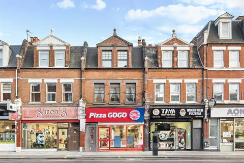 2 bedroom flat for sale, Tottenham Lane, London N8