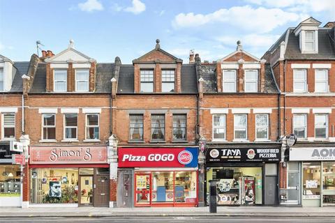 2 bedroom flat for sale, Tottenham Lane, London N8