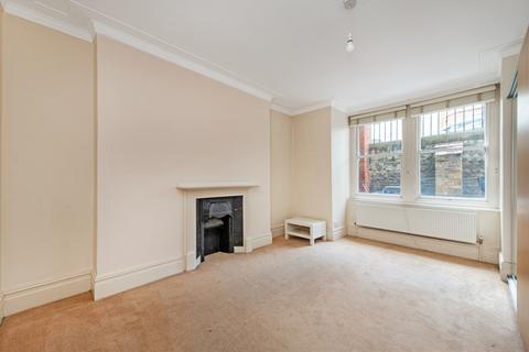 undefined, Rostrevor Road, London, SW6