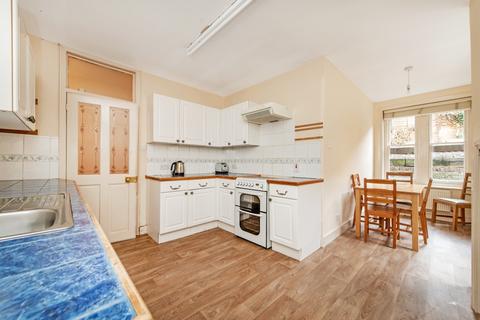 undefined, Rostrevor Road, London, SW6