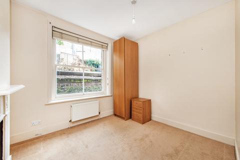 undefined, Rostrevor Road, London, SW6