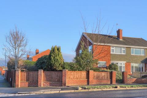 Birkdale Road, Hartburn