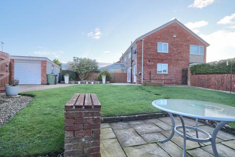 3 bedroom semi-detached house for sale, Birkdale Road, Hartburn