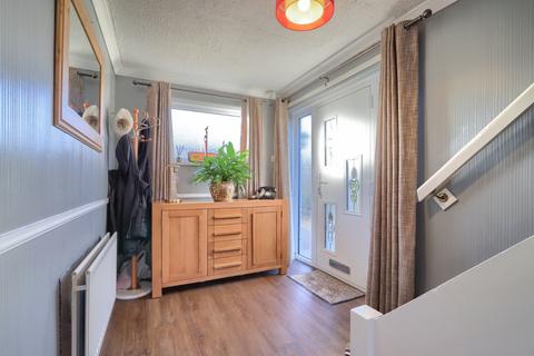 3 bedroom semi-detached house for sale, Birkdale Road, Hartburn
