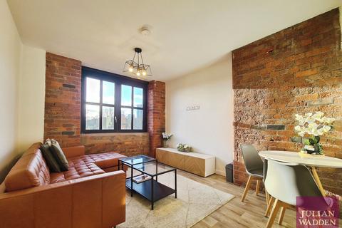 undefined, Water Street, Stockport, Greater Manchester, SK1
