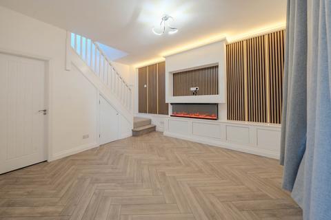 undefined, Armitage Square, Pudsey, West Yorkshire