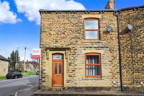 2 bedroom terraced house for sale, Armitage Square, Pudsey, West Yorkshire