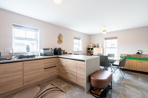 undefined, Pontefract WF8