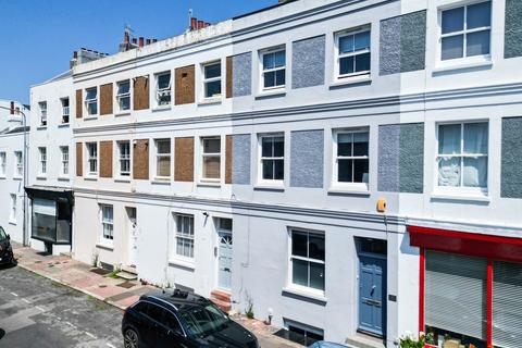 undefined, Rock Street, Brighton, BN2