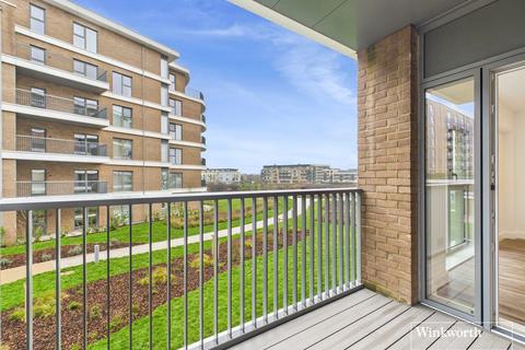 1 bedroom apartment to rent, Flagstaff Road, Reading, Berkshire, RG2