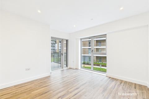 1 bedroom apartment to rent, Flagstaff Road, Reading, Berkshire, RG2