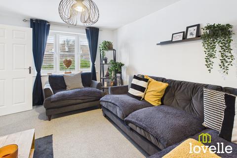 undefined, Hodgson Close, East Riding of Yorkshire HU16