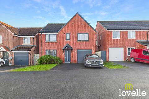 undefined, Hodgson Close, East Riding of Yorkshire HU16