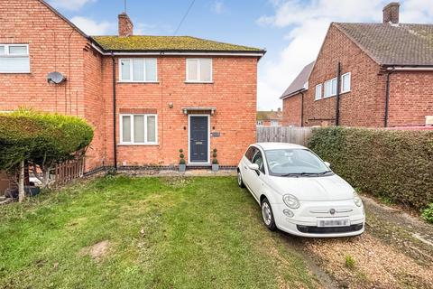 undefined, Ollis Close, Corby NN17