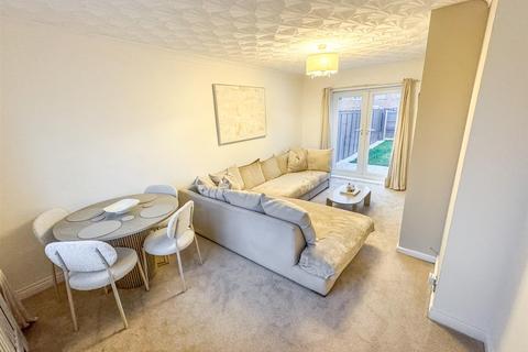 undefined, Ollis Close, Corby NN17