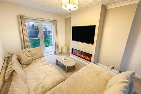 undefined, Ollis Close, Corby NN17