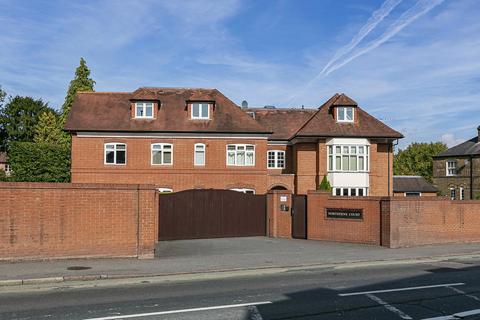 undefined, Egham Hill, Englefield Green, Egham, Surrey, TW20
