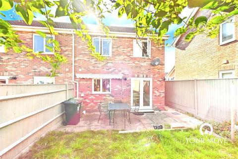 3 bedroom detached house to rent, Westbourne Court, Gorleston NR31