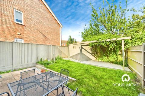 3 bedroom detached house to rent, Westbourne Court, Gorleston NR31