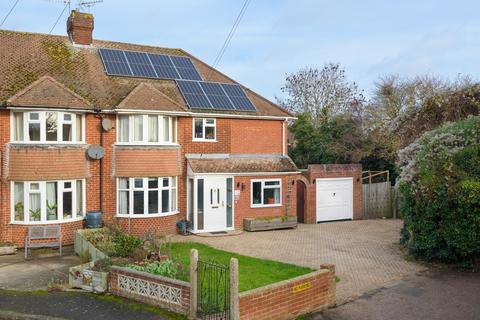4 bedroom semi-detached house for sale, Heaton Road, Canterbury