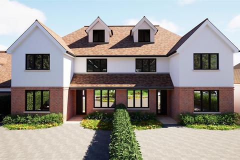 4 bedroom semi-detached house for sale, Potash Road, Billericay CM11