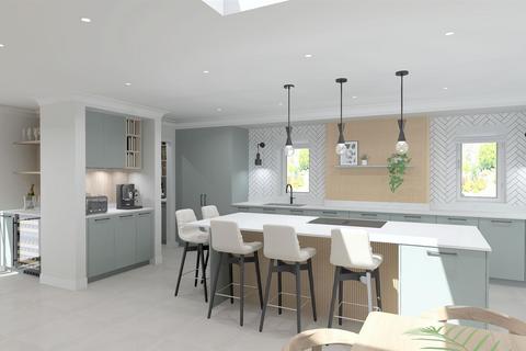 4 bedroom semi-detached house for sale, Potash Road, Billericay CM11