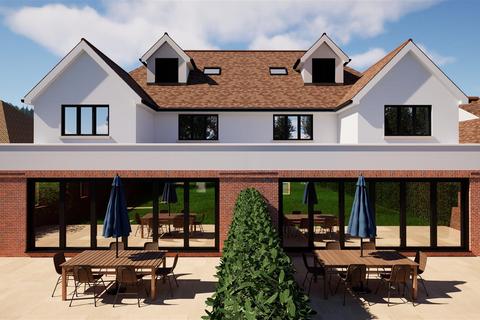 4 bedroom semi-detached house for sale, Potash Road, Billericay CM11