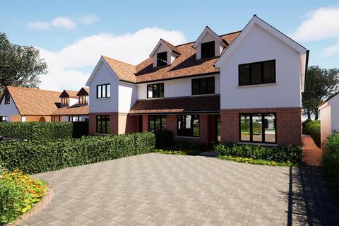4 bedroom semi-detached house for sale, Potash Road, Billericay CM11