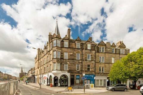 undefined, Balfour Street, Leith, Edinburgh