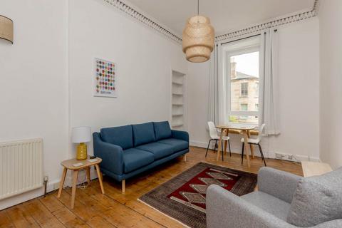 undefined, Balfour Street, Leith, Edinburgh