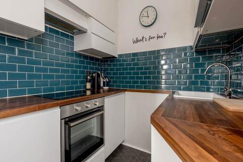 undefined, Balfour Street, Leith, Edinburgh