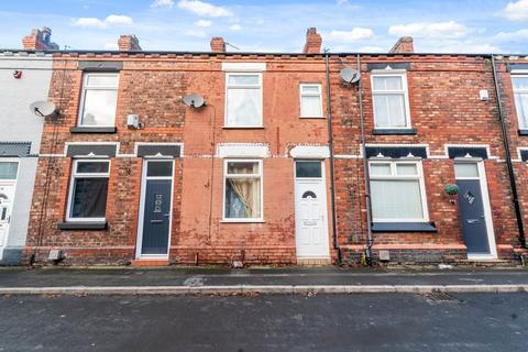 2 bedroom terraced house for sale, Francis Street, St. Helens, WA9