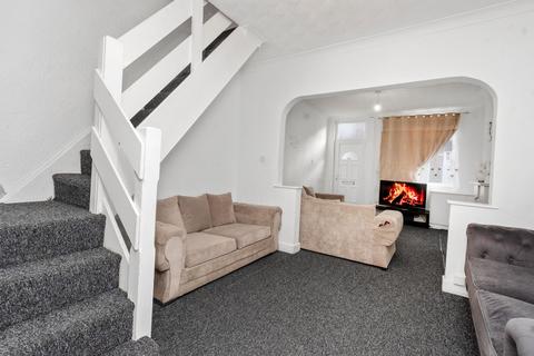 2 bedroom terraced house for sale, Francis Street, St. Helens, WA9