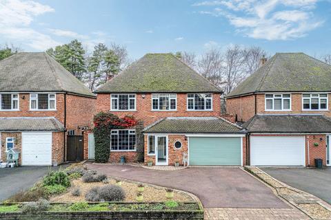 Links Drive, Solihull