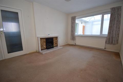 2 bedroom semi-detached bungalow for sale, Burdon Road, Cleadon,