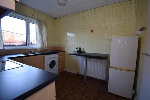 2 bedroom semi-detached bungalow for sale, Burdon Road, Cleadon,