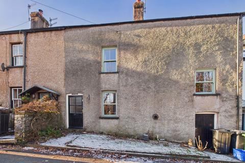2 bedroom terraced house for sale, Ulverston LA12
