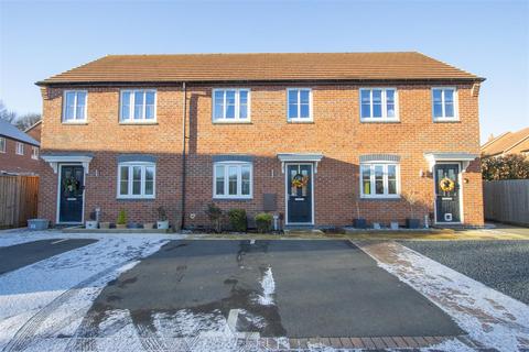 Emes Road, Wingerworth, Chesterfield