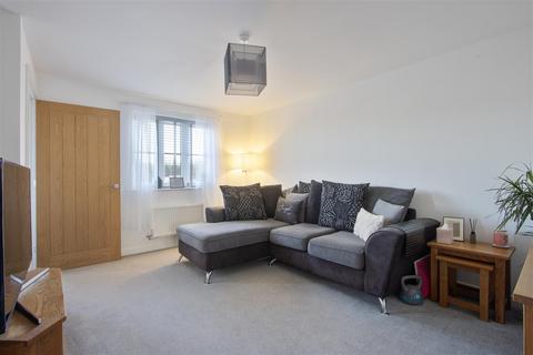 3 bedroom terraced house for sale, Emes Road, Wingerworth, Chesterfield