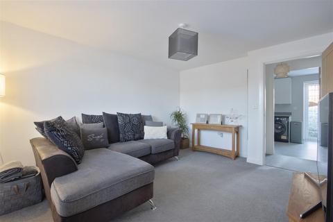 3 bedroom terraced house for sale, Emes Road, Wingerworth, Chesterfield