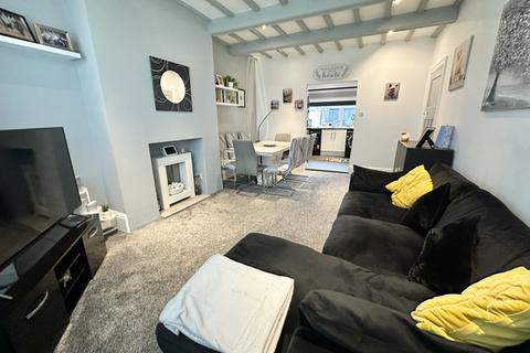 undefined, Poulton Road, Blackpool FY3