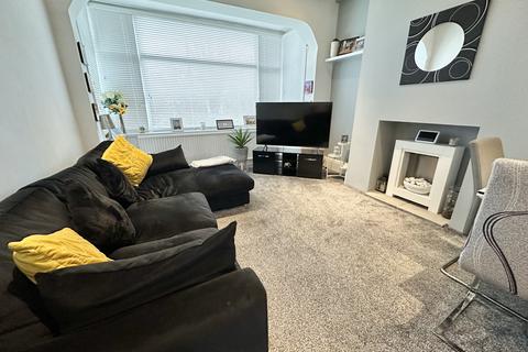undefined, Poulton Road, Blackpool FY3