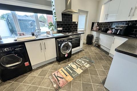 undefined, Poulton Road, Blackpool FY3