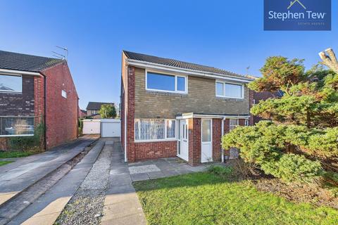 2 bedroom semi-detached house to rent - Compton Close, Poulton-Le-Fylde, FY6
