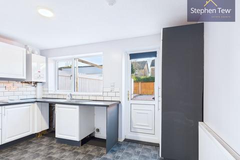 undefined, Compton Close, Poulton-Le-Fylde, FY6