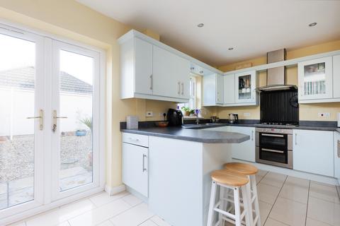 3 bedroom semi-detached house for sale, Oak Close, Cheddar