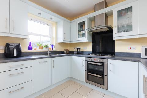 3 bedroom semi-detached house for sale, Oak Close, Cheddar