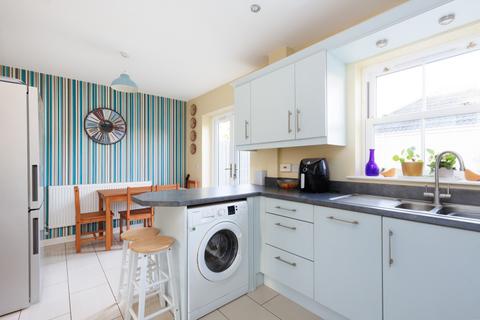3 bedroom semi-detached house for sale, Oak Close, Cheddar
