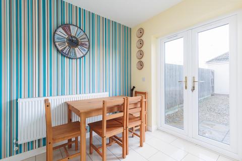 3 bedroom semi-detached house for sale, Oak Close, Cheddar