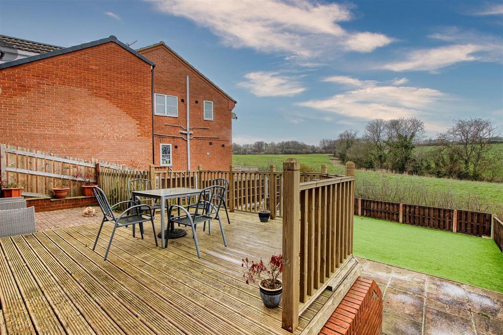 Decking
